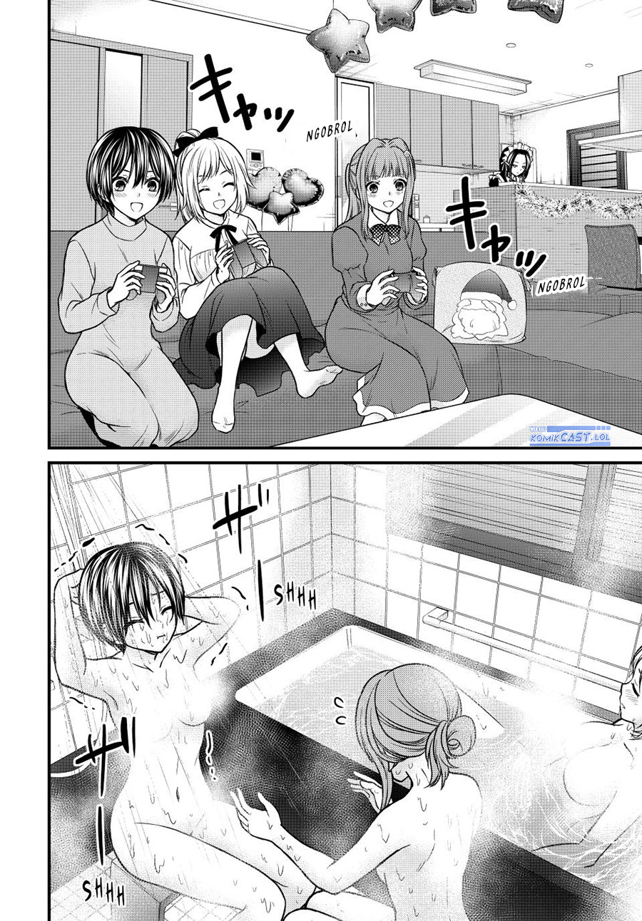 Ojou-sama no Shimobe